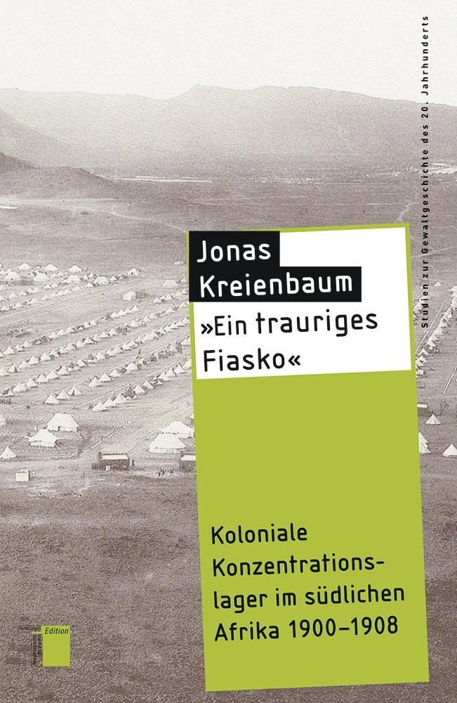 \"Ein trauriges Fiasko\"
