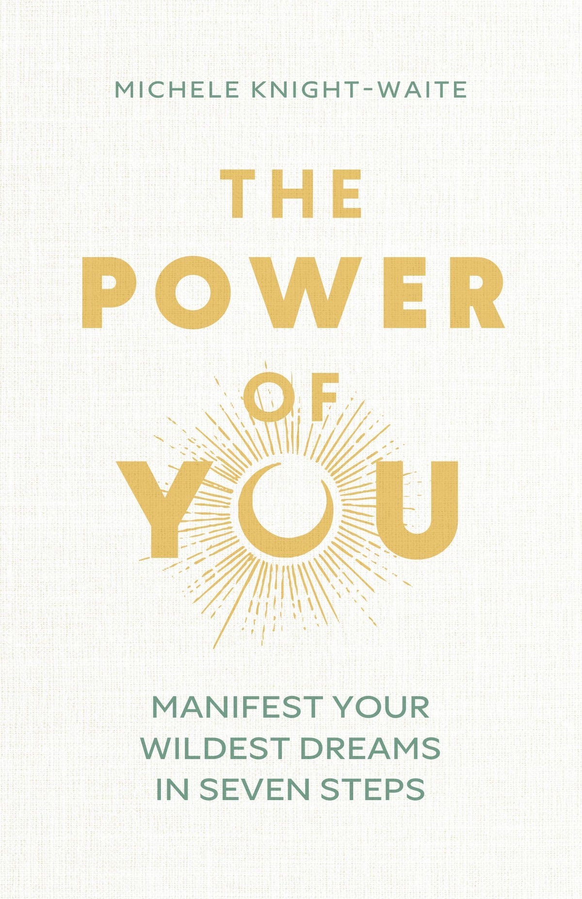 Buchcover: The Power of You