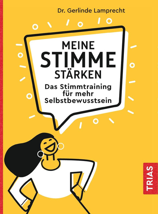 Meine Stimme stärken
