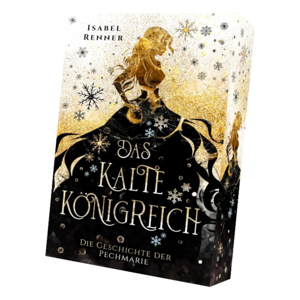 Das kalte Königreich - Die Geschichte der Pechmarie