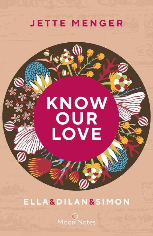 Know Us - Know our love. Ella & Dilan & Simon