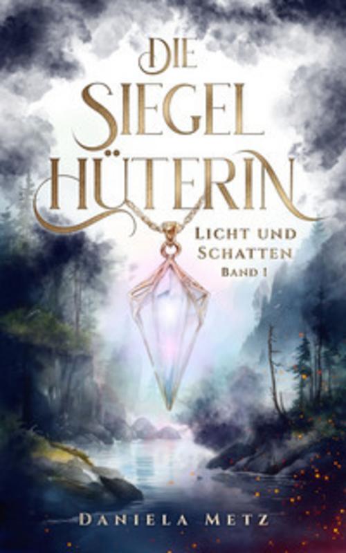 Die Siegelhüterin