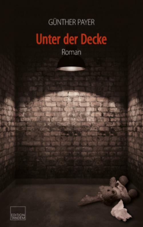 Unter der Decke
