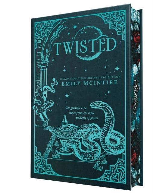 Twisted (Collector's Edition)