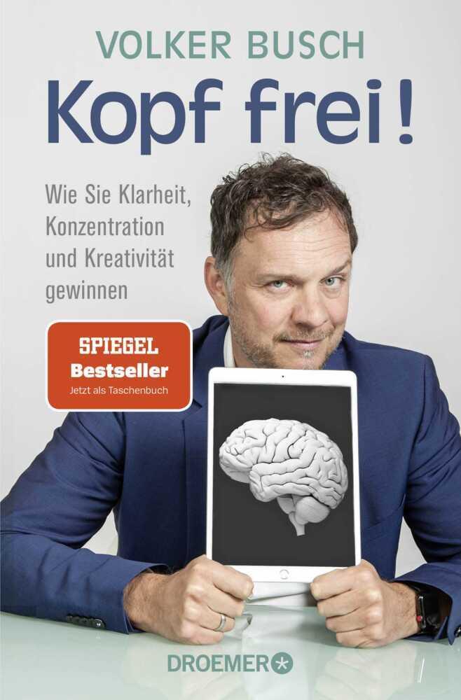 Kopf frei!