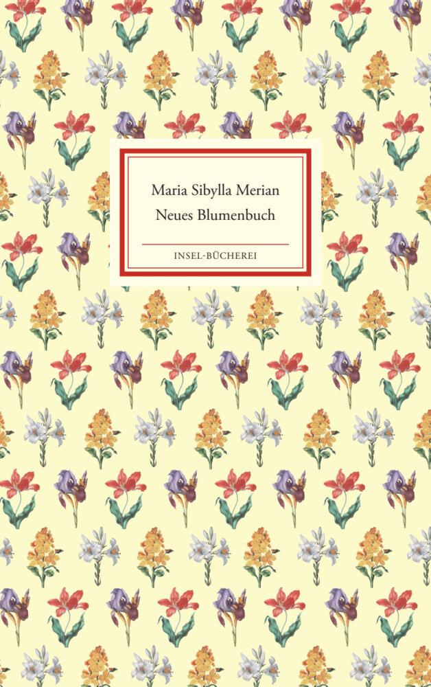 Neues Blumenbuch