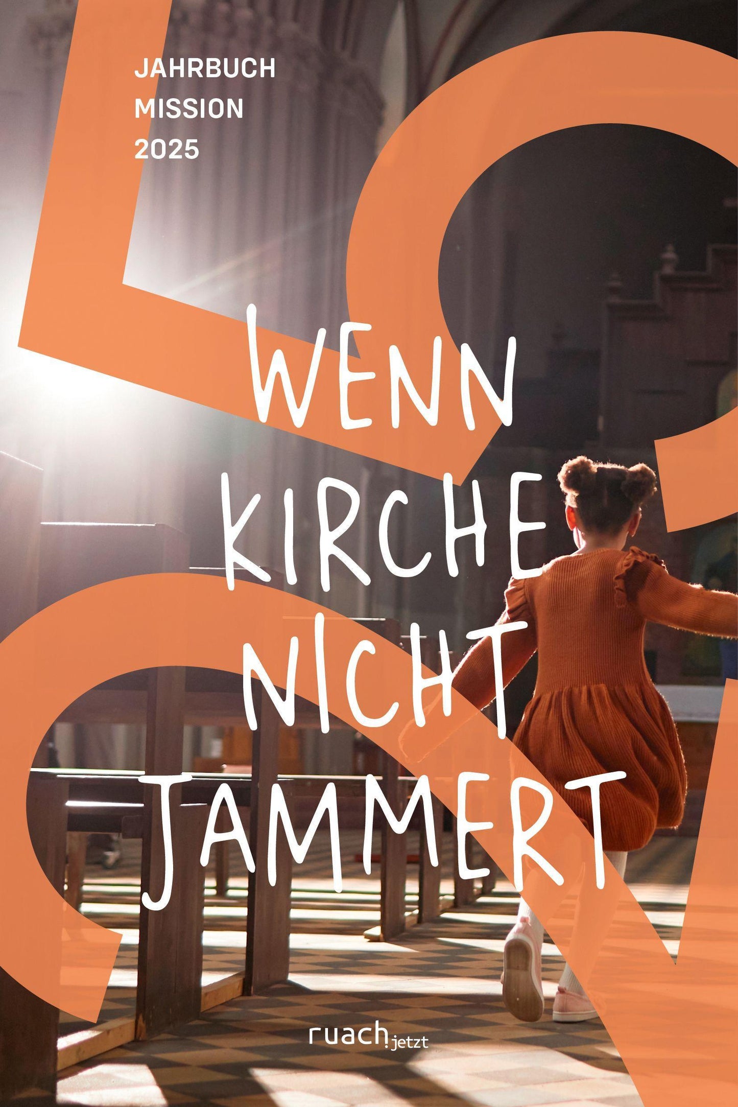 Wenn Kirche nicht jammert