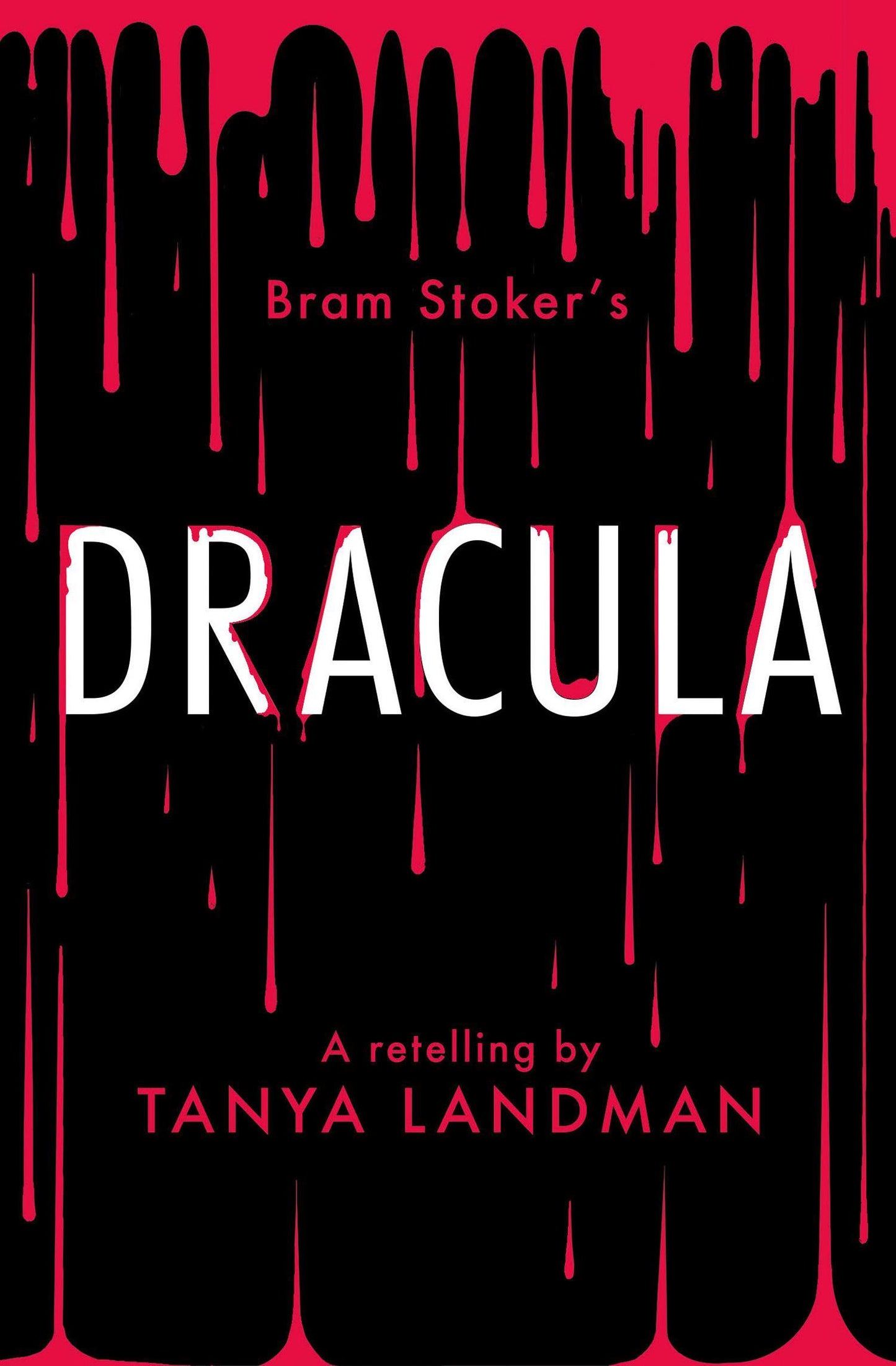CLASSIC RETELLINGS_DRACULA