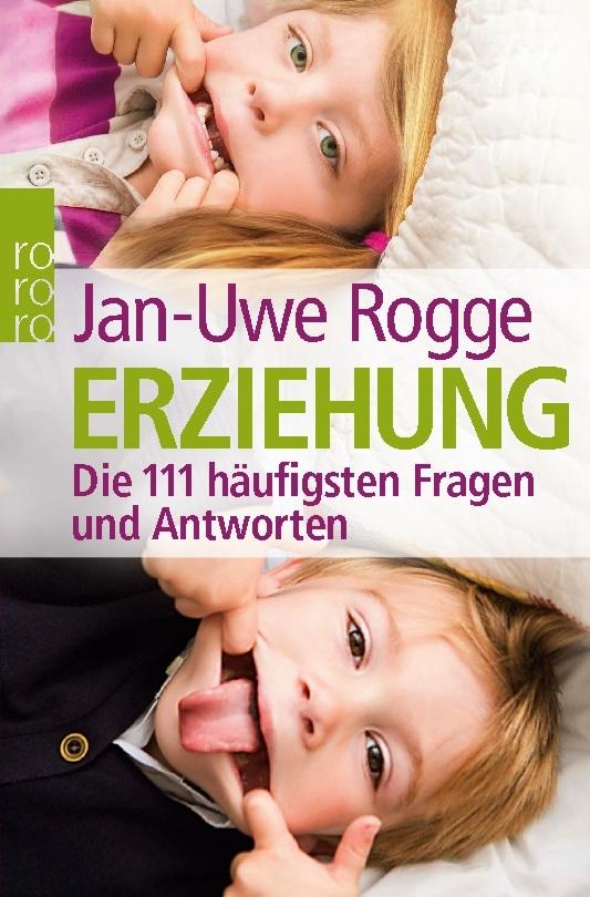 Buchcover: Erziehung