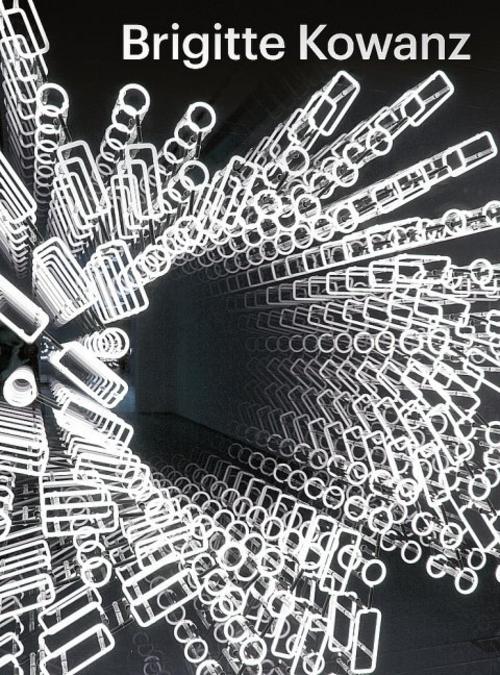 Brigitte Kowanz - Light is what we see