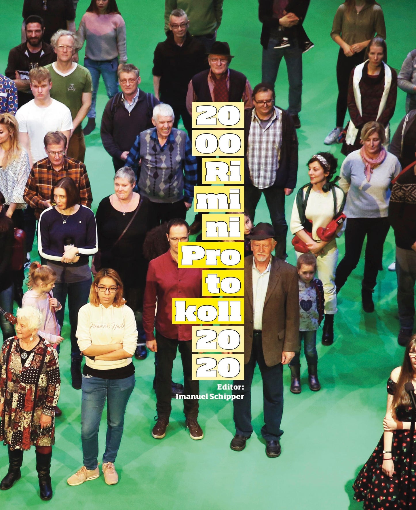Rimini Protokoll