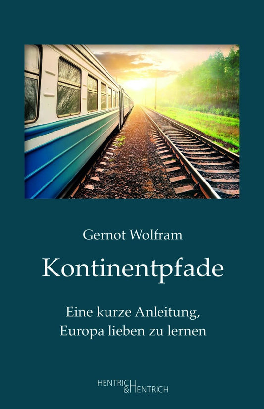 Kontinentpfade