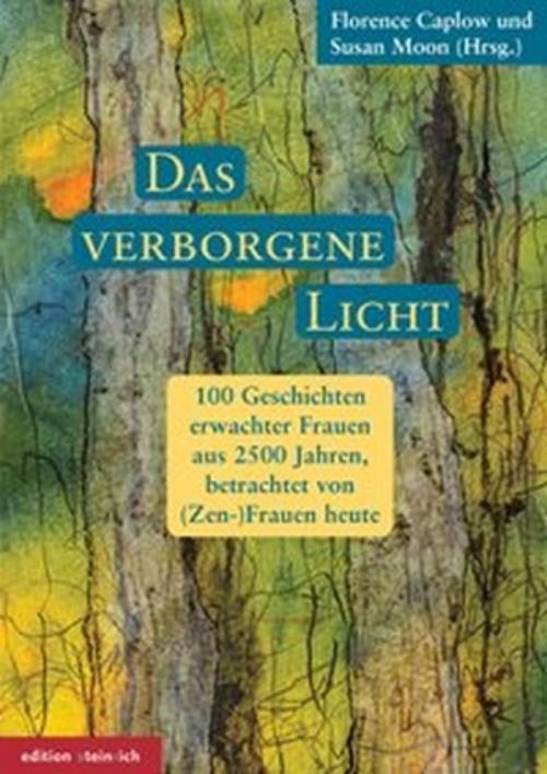 Buchcover: Das verborgene Licht