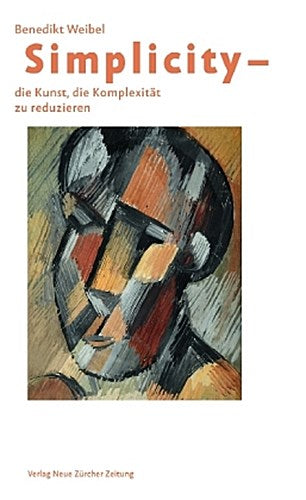 Buchcover: Simplicity - Die Kunst, die Komplexität zu reduzieren