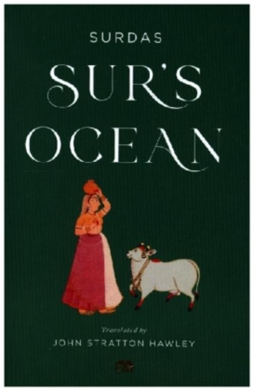Buchcover: Sur's Ocean