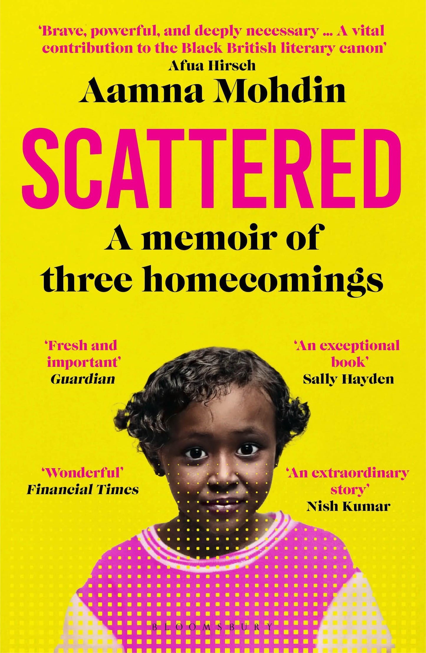 Scattered