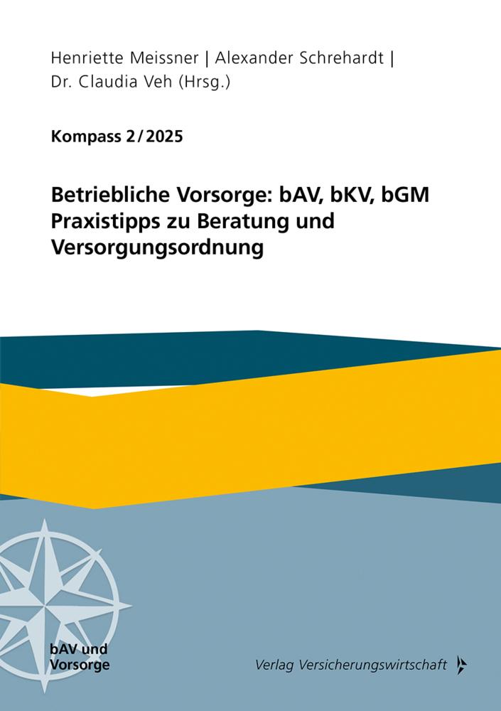 Kompass 2/2025