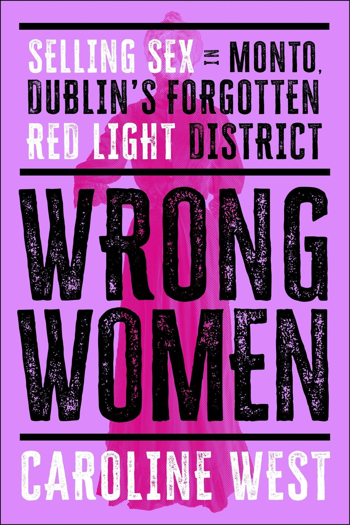 Buchcover: Wrong Women