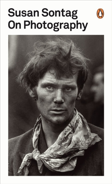 Buchcover: On Photography