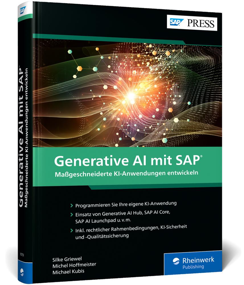 Generative AI mit SAP