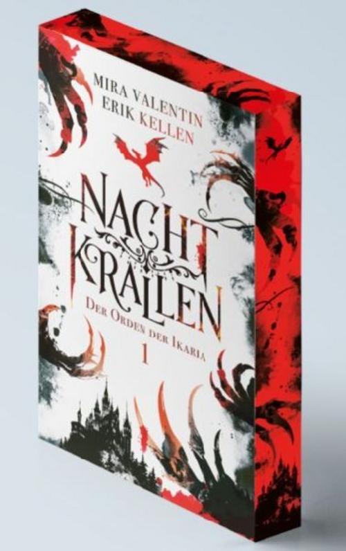 Nachtkrallen 1