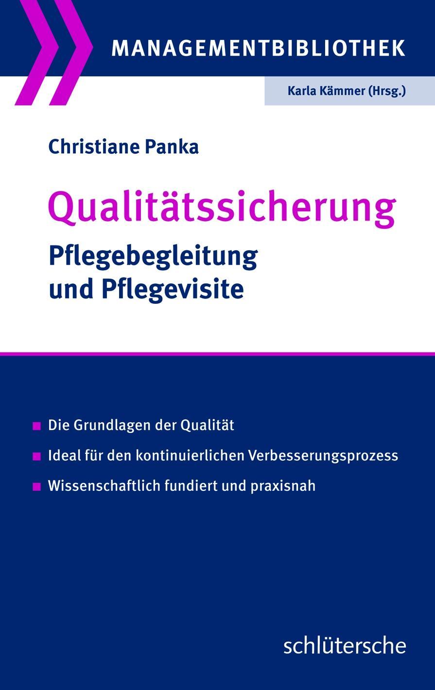 Qualitätssicherung