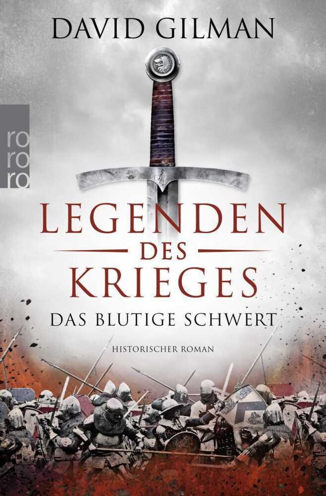 Legenden des Krieges 01: Das blutige Schwert