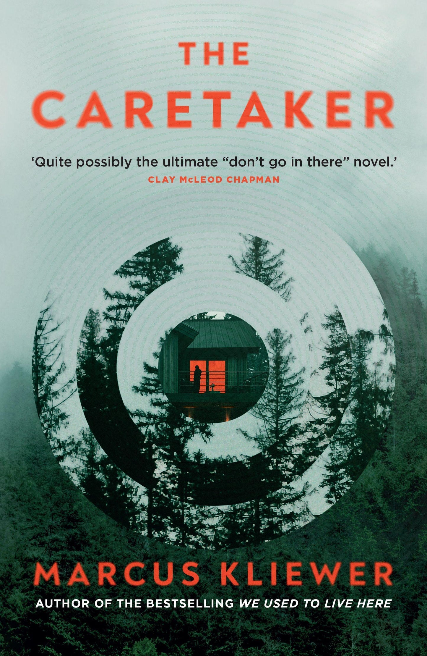 The Caretaker