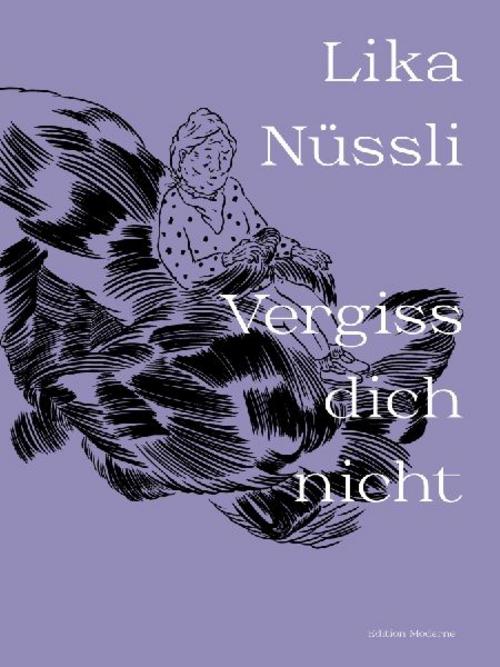Vergiss dich nicht