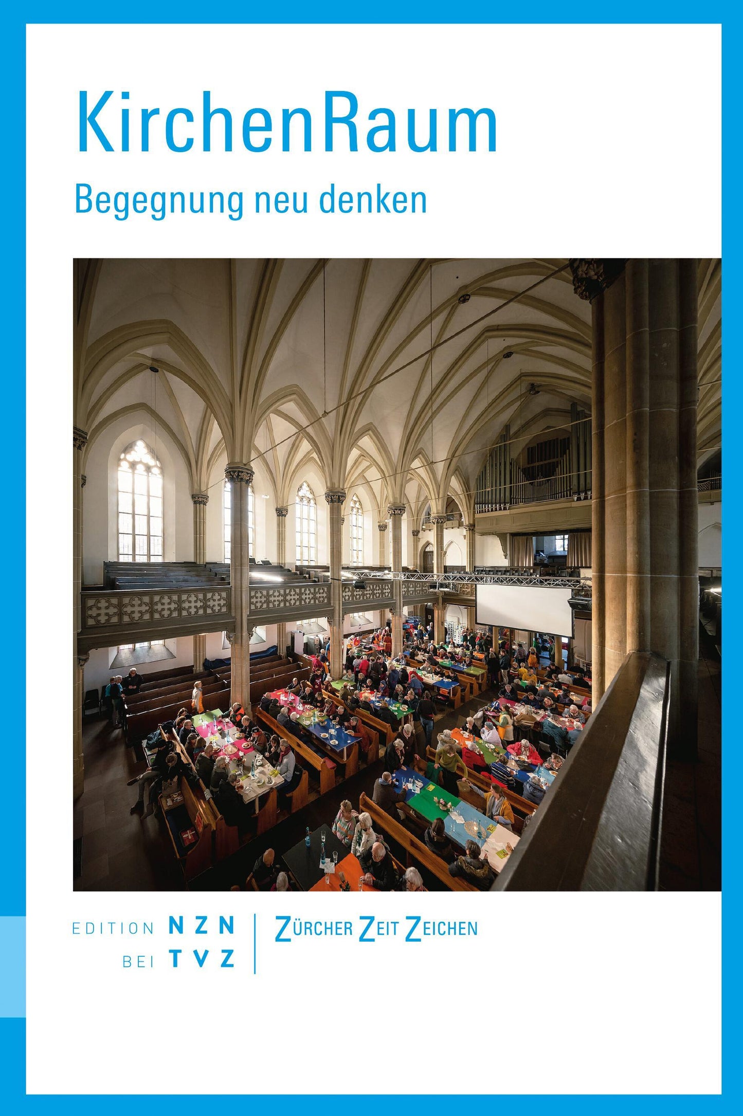 KirchenRaum