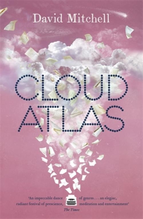 Der Wolkenatlas