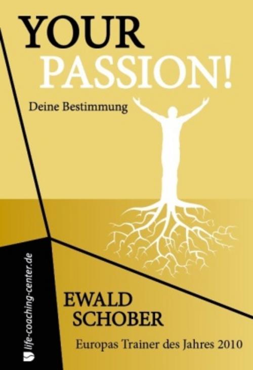 Buchcover: Your Passion