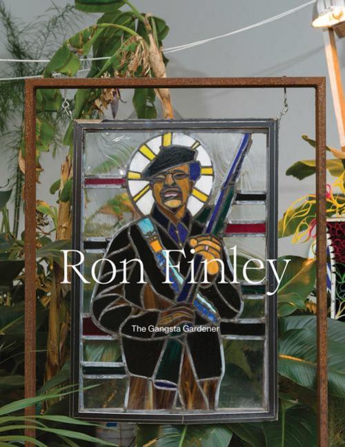 Ron Finley