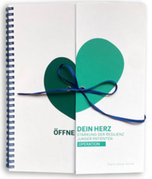 Öffne Dein Herz: Operation
