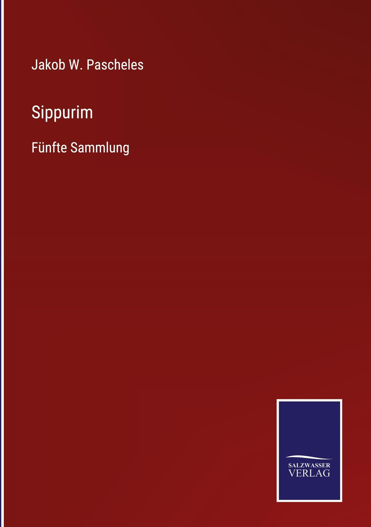 Sippurim