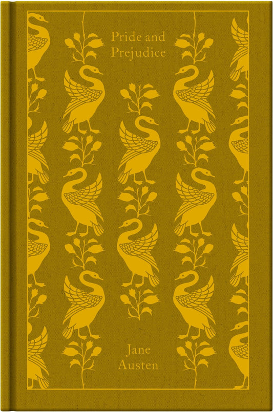 Pride and Prejudice