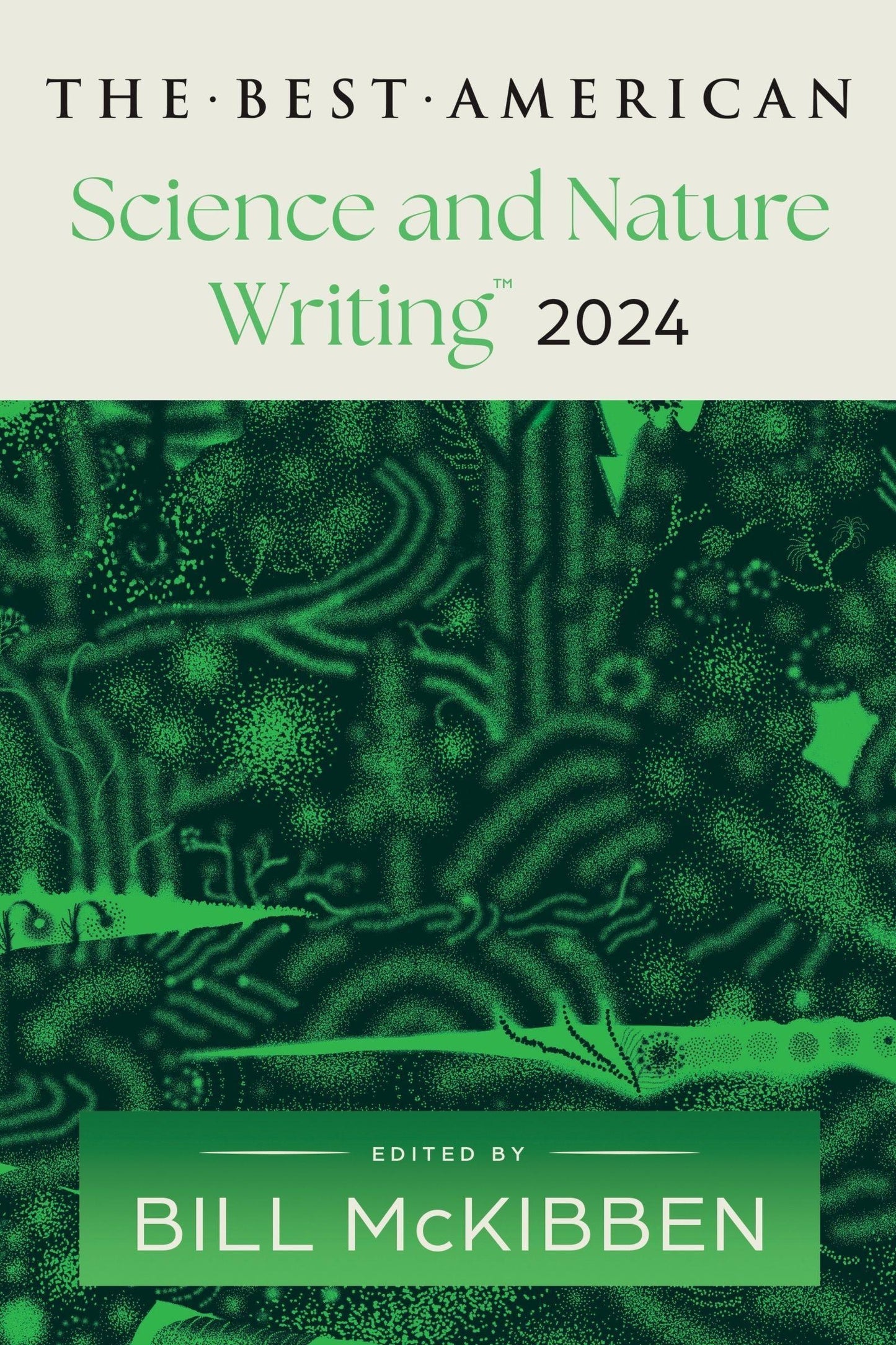 Best American Science and Nature Writing 2024, The