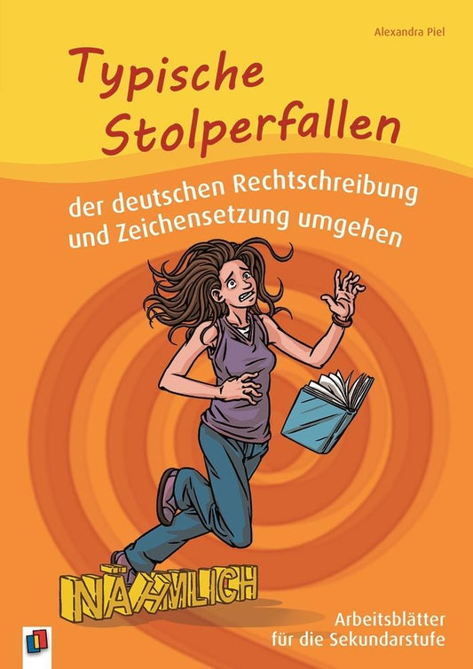Typische Stolperfallen der deutschen Rechtschreibung und Zeichensetzung umgehen