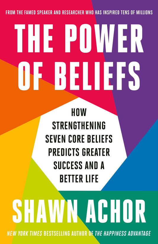 The Power of Beliefs