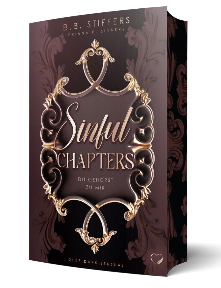 Sinful Chapters
