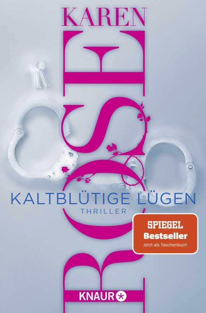 Kaltblütige Lügen