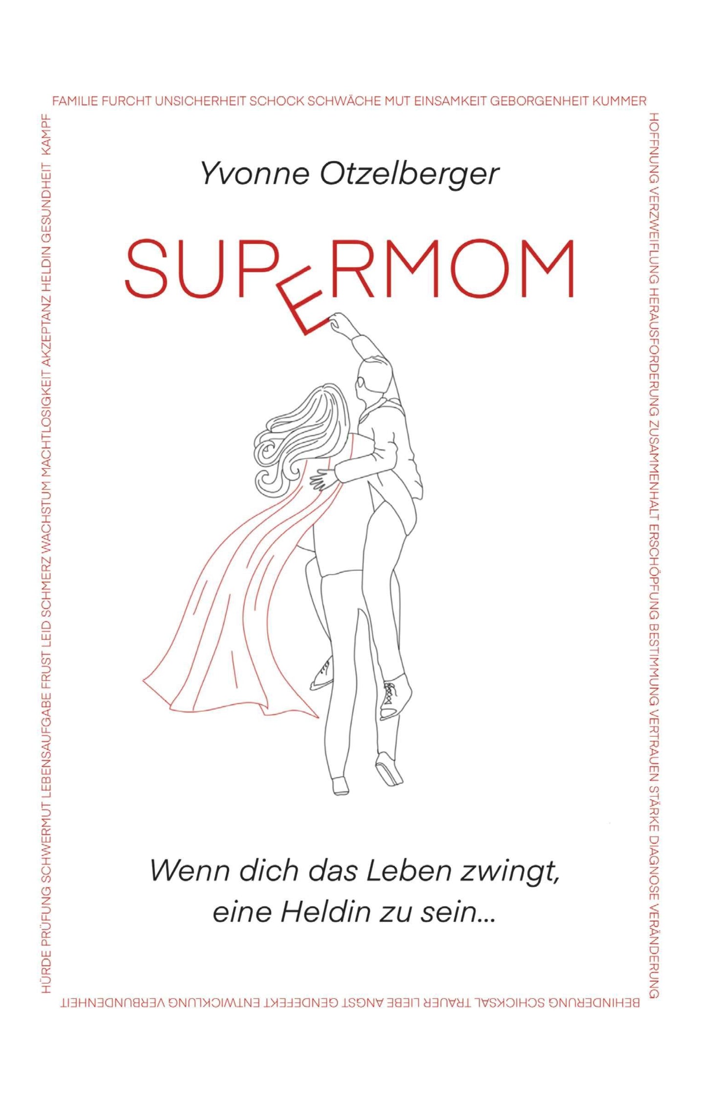 SUPERMOM
