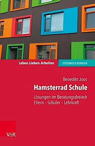 Hamsterrad Schule