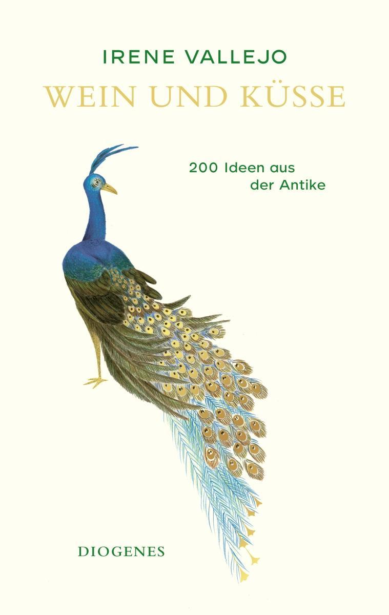 Wein und Küsse