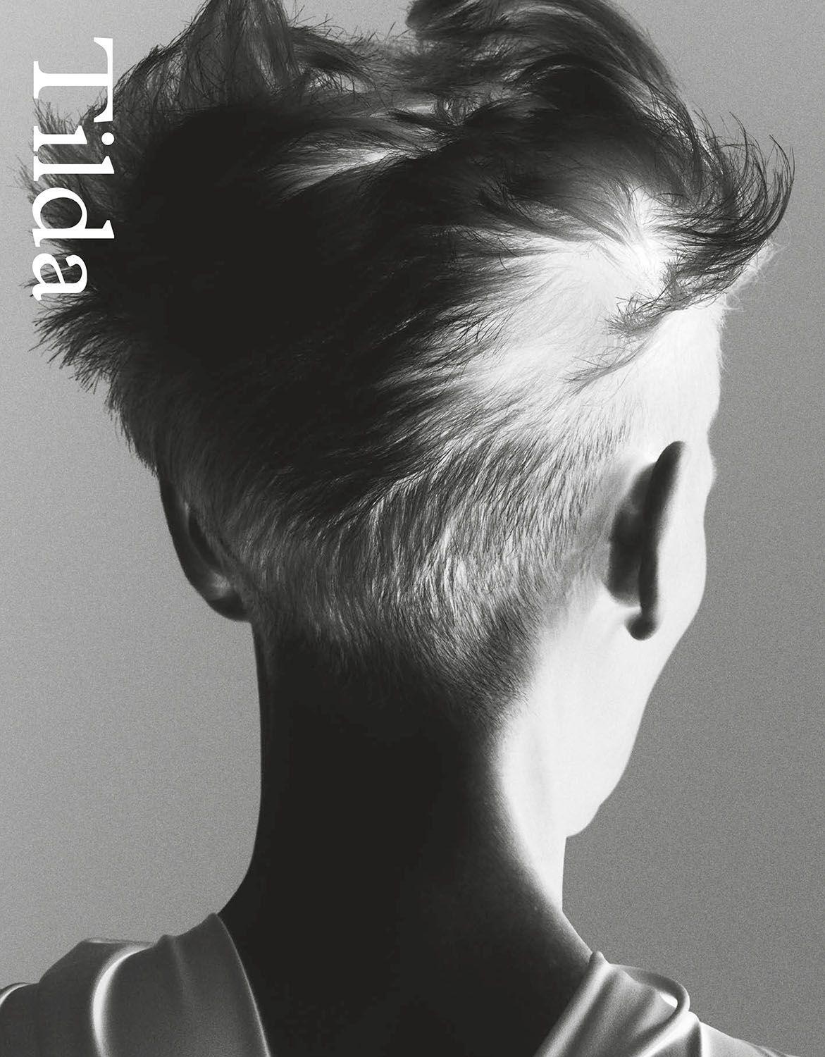 Tilda Swinton: Ongoing