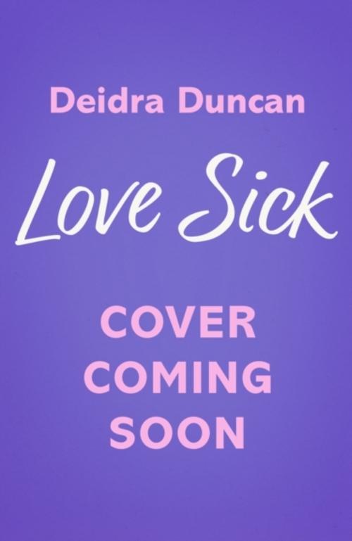 Buchcover: Love Sick