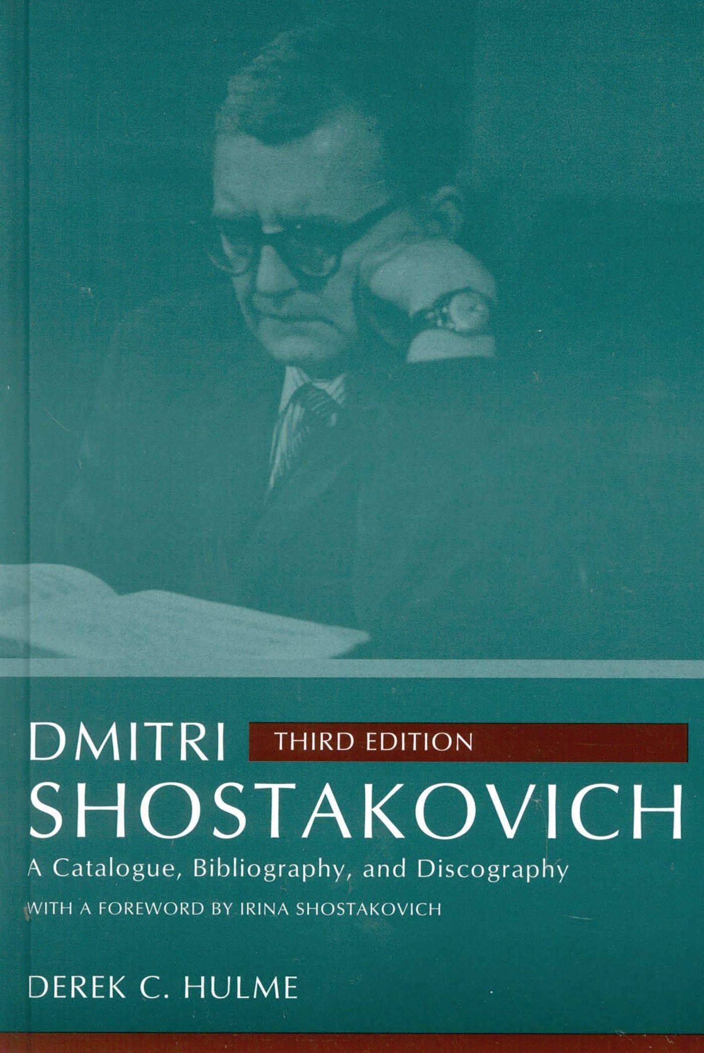 Dmitri Shostakovich