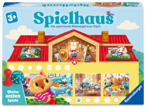 Spielhaus
