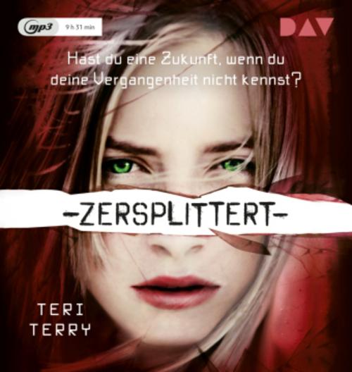Zersplittert - Teil 2,1 Audio-CD, 1 MP3