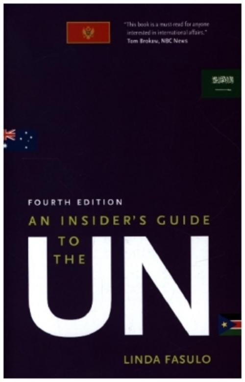 An Insider's Guide to the Un